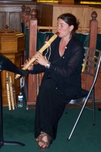 Geri Littlejohn