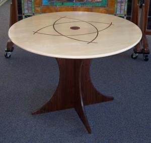 FUMC Table